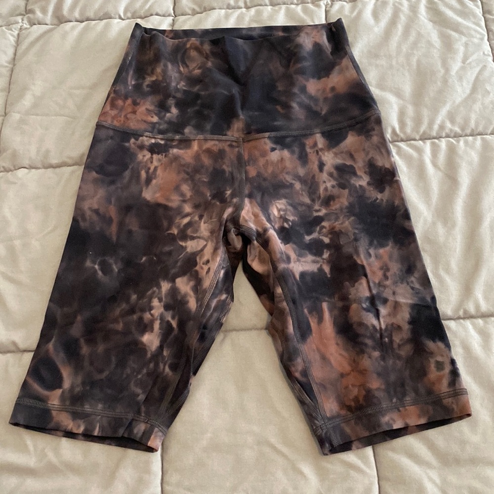 Lululemon 10” Align Short